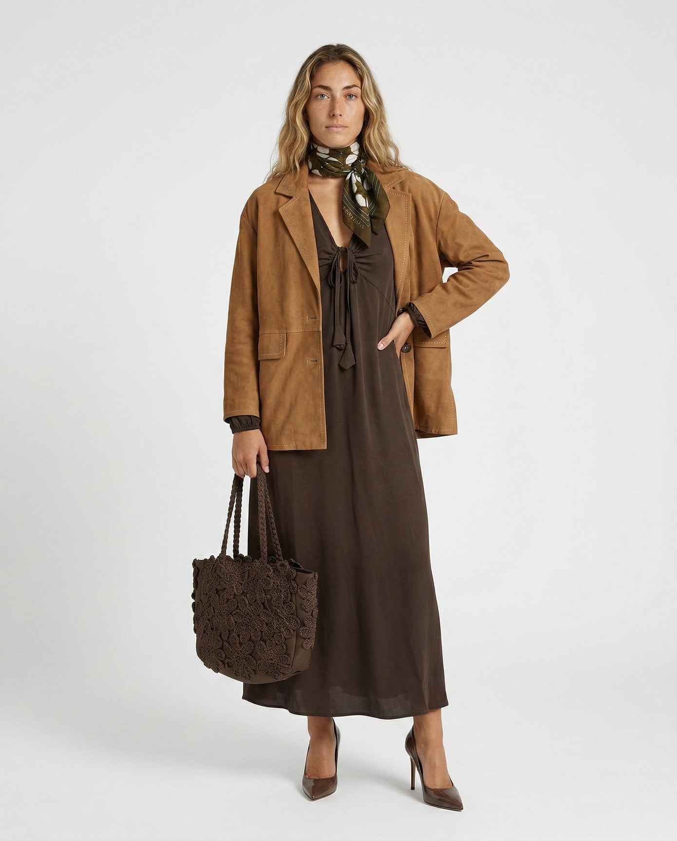 Jackets – Ventcouvert Paris