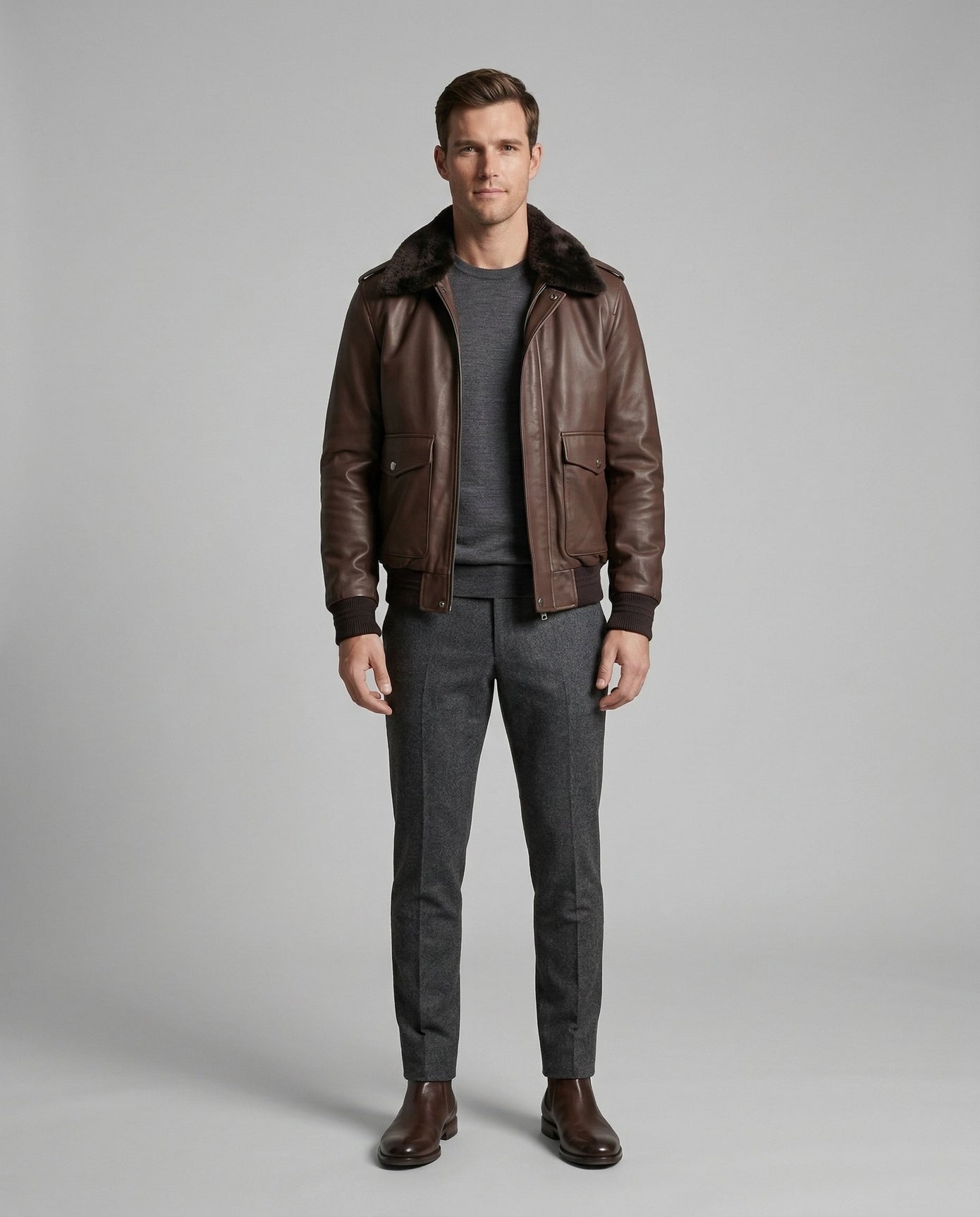 Ventcouvert - Blousons Hommes – Ventcouvert Paris