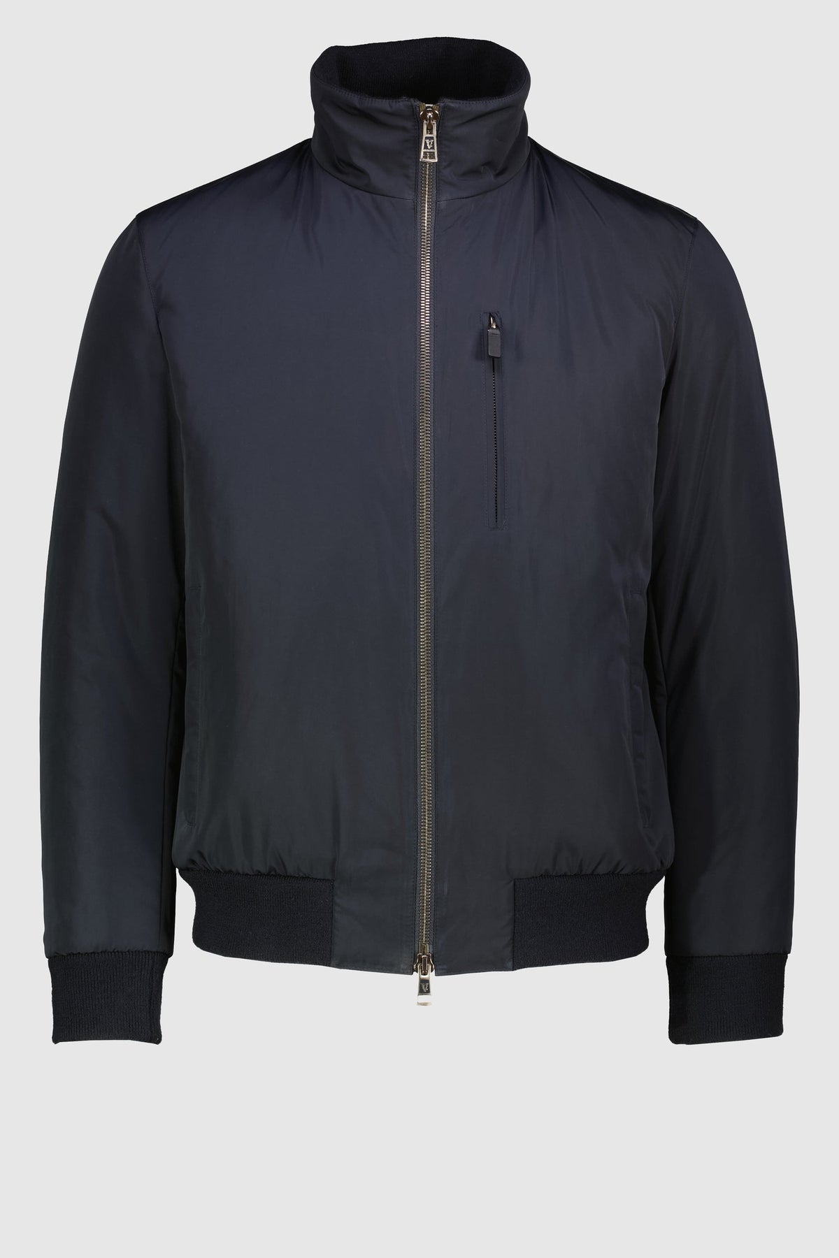 VENTCOUVERT/ヴァンクヴェール】 Mouton Jacketのコーディネート