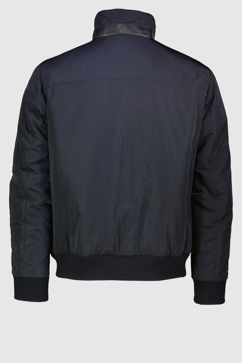 BLOUSON NYLON ET AFRICA INT