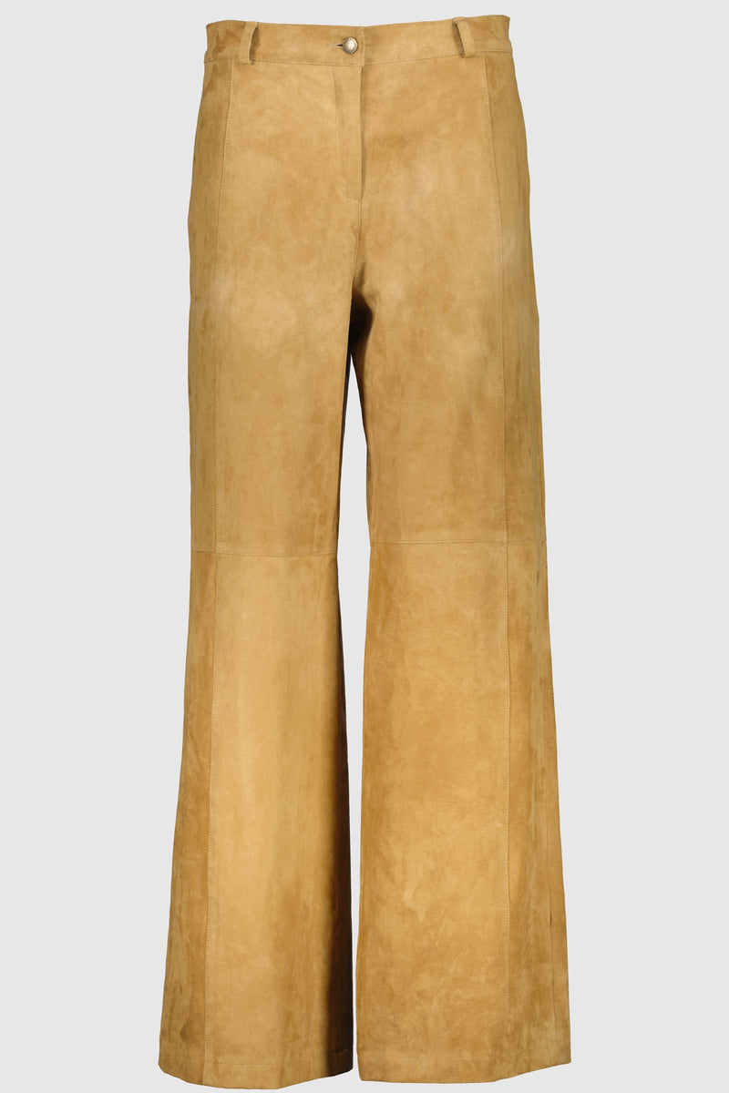 HAMLETS PANTALON LARGE