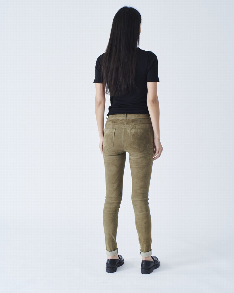 PANTALON AGNES