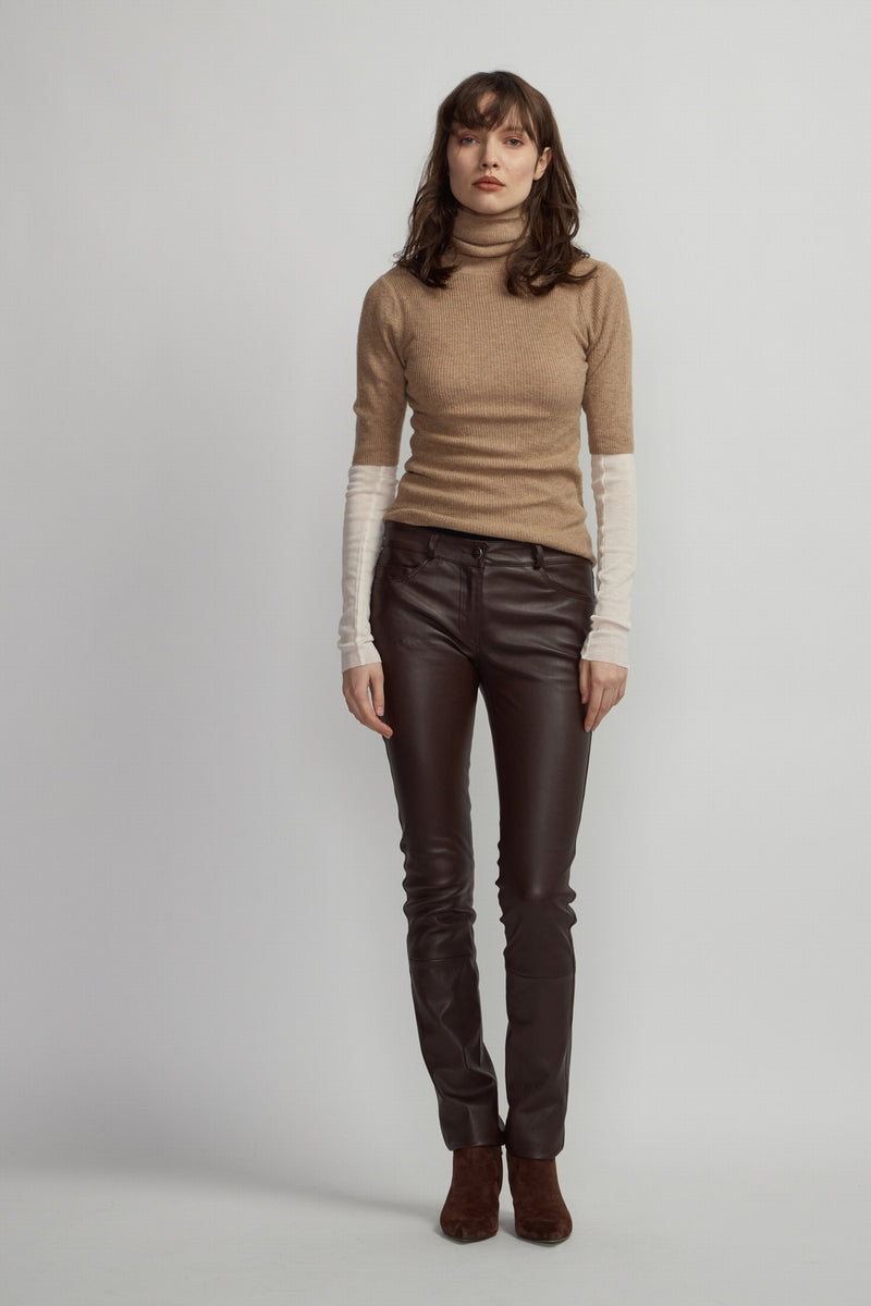 PANTALON AGNES ORIGINE UE MARR