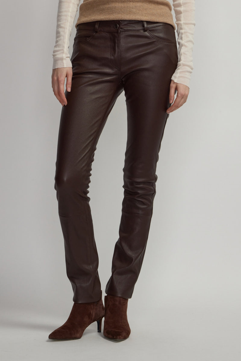 PANTALON AGNES ORIGINE UE MARR