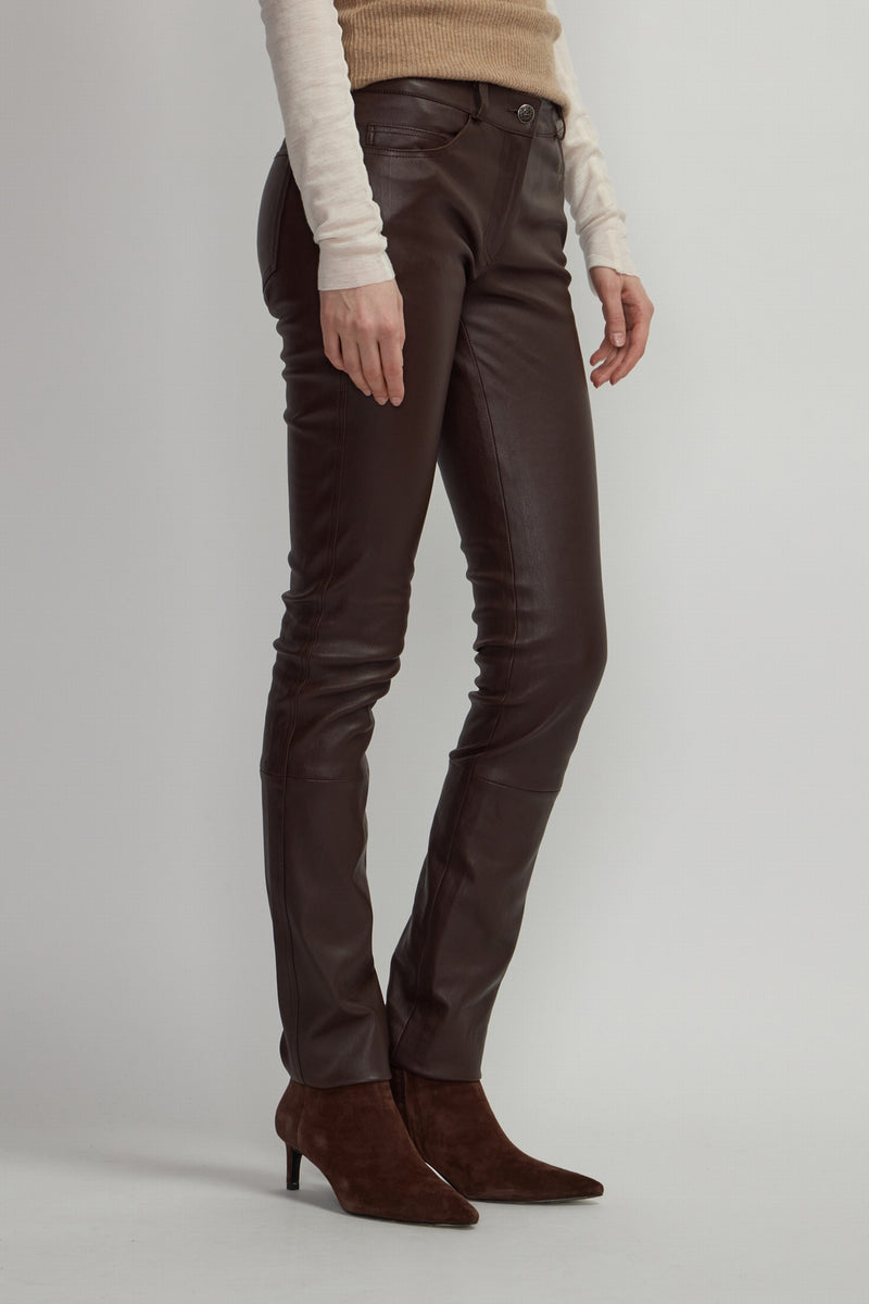 PANTALON AGNES ORIGINE UE MARR