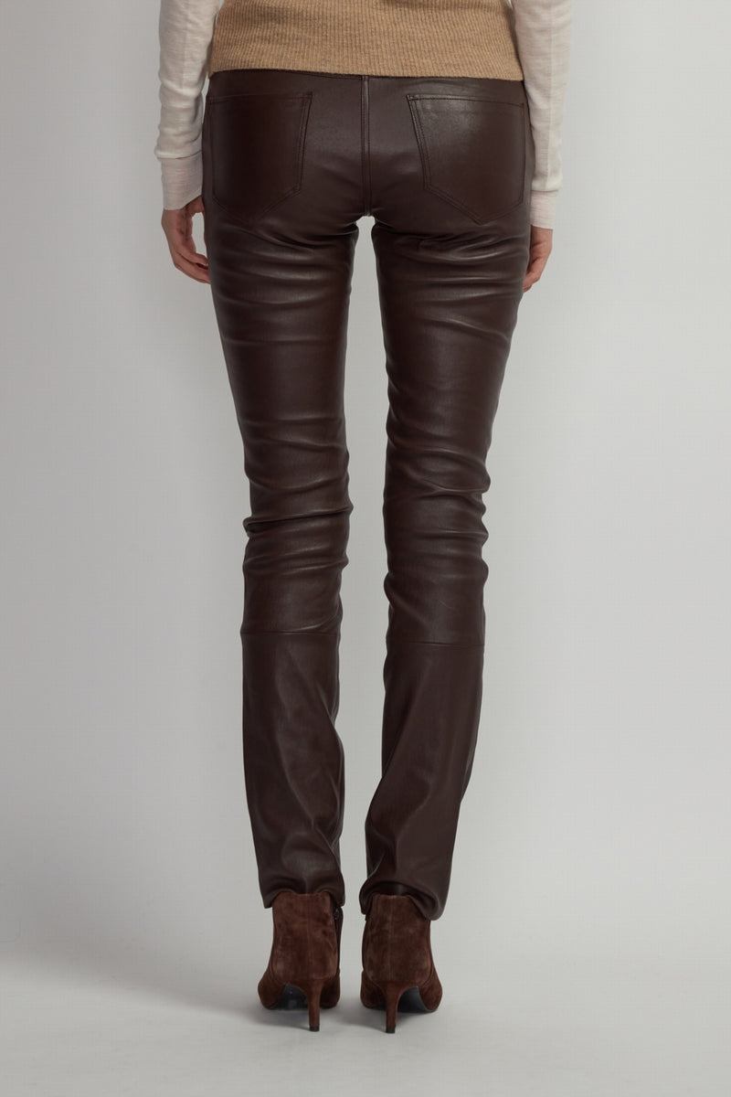 PANTALON AGNES ORIGINE UE MARR