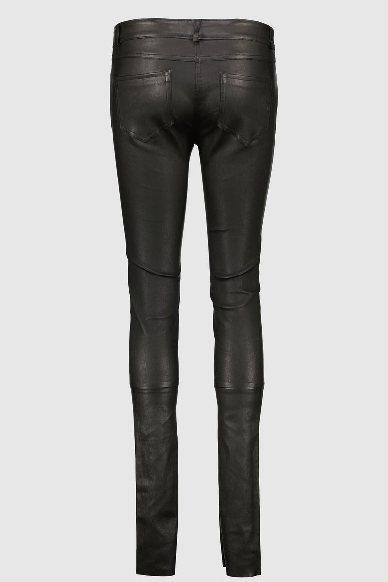 PANTALON AGNES ORIGINE UE NOIR