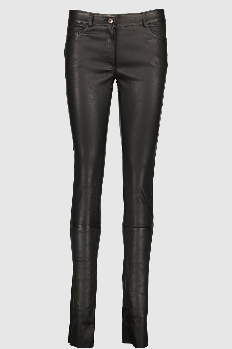 PANTALON AGNES ORIGINE UE NOIR