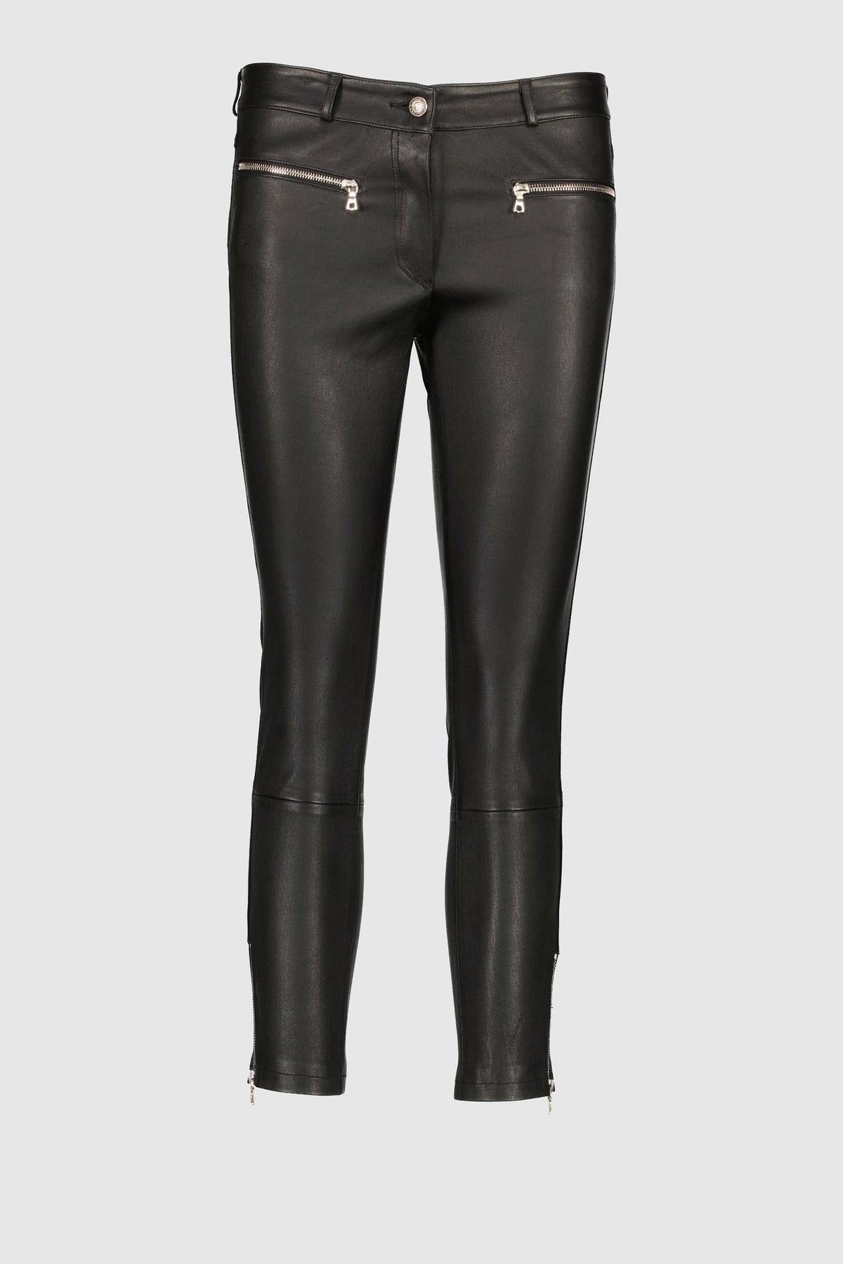 Vyner Articles 19AW Leather Pants