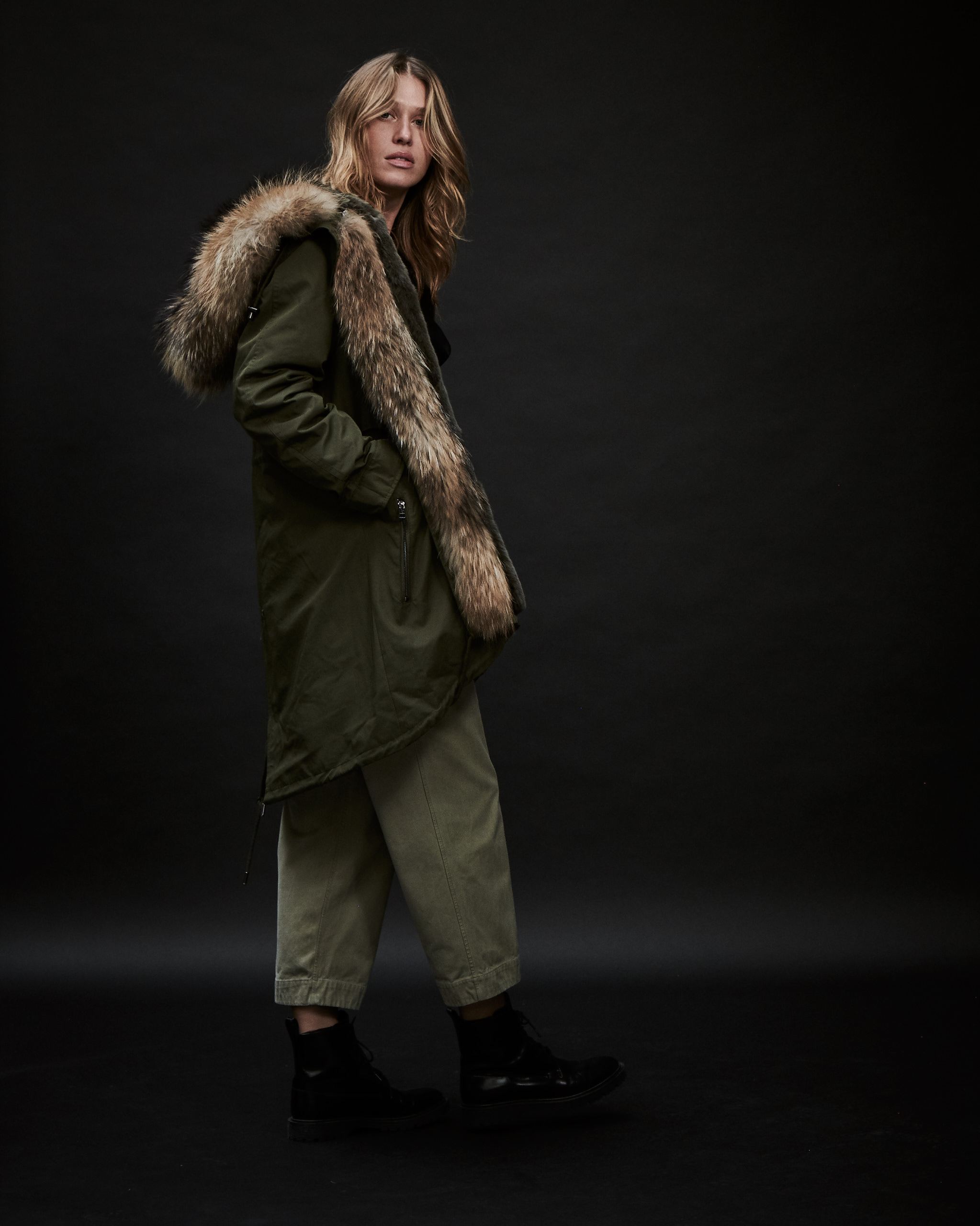 Ventcouvert Lookbook – Ventcouvert Paris