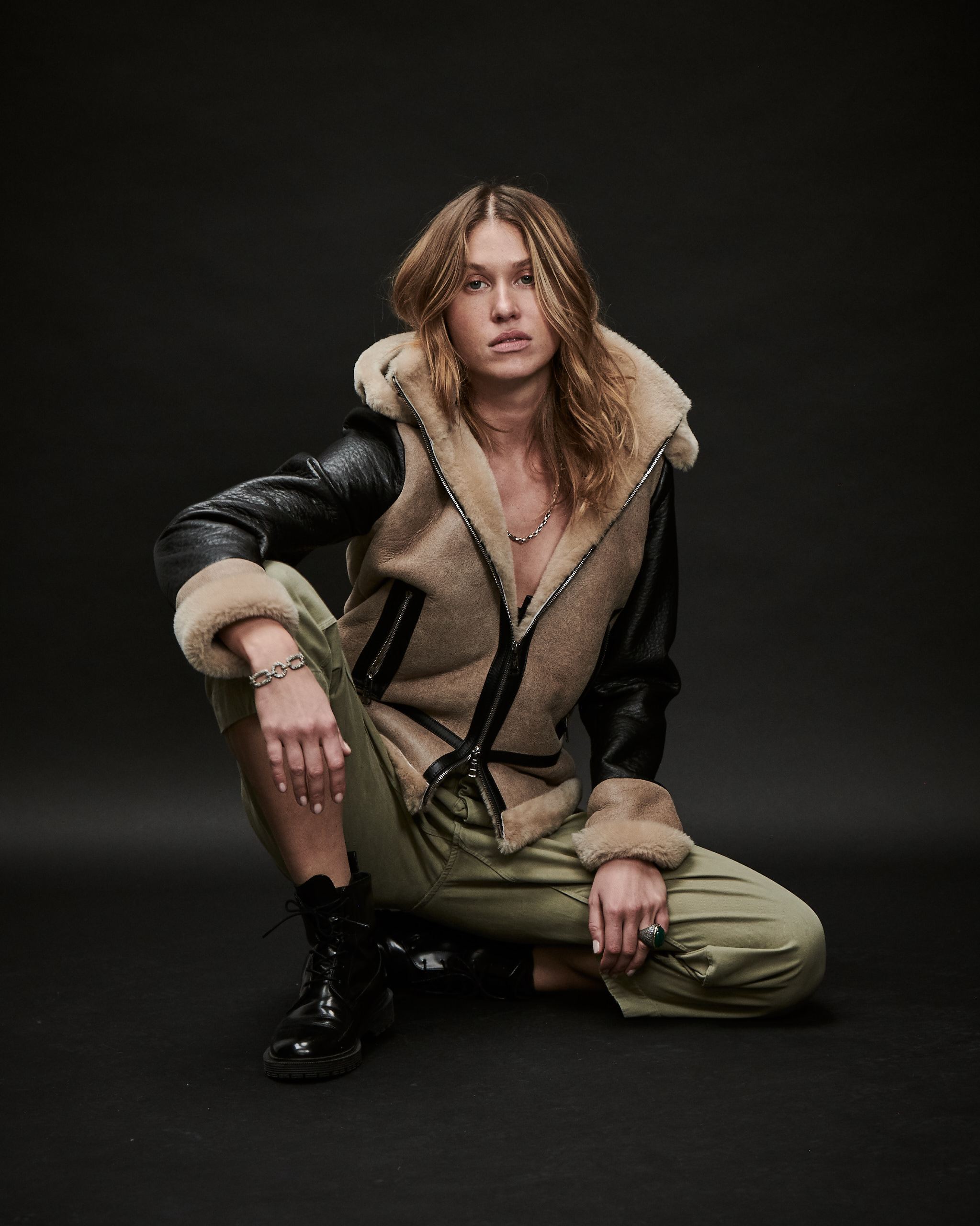Ventcouvert Lookbook – Ventcouvert Paris