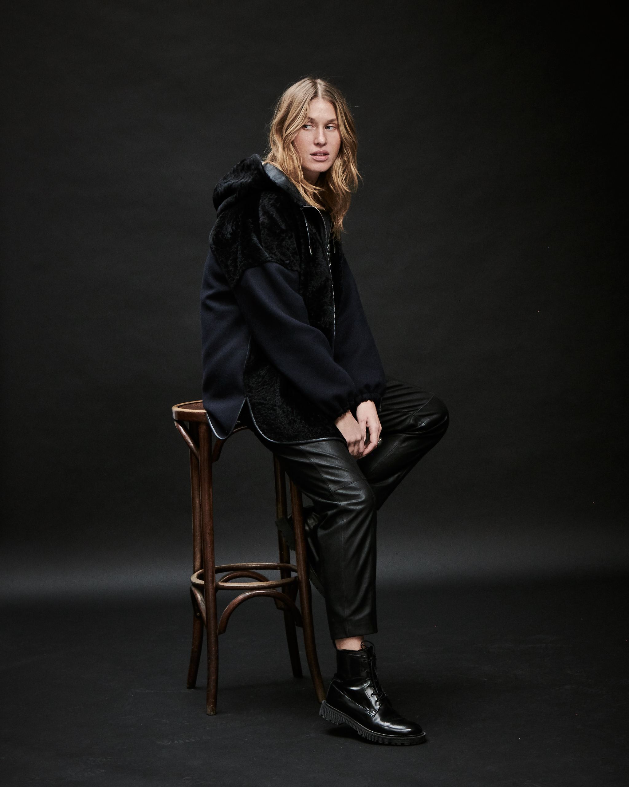Ventcouvert Lookbook – Ventcouvert Paris